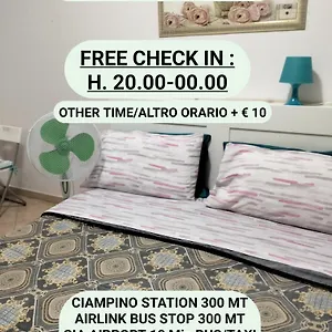 Bed & Breakfast La Perla, Ciampino